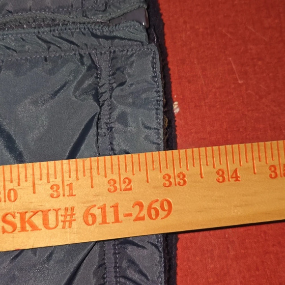 Vecta Unlimited Reversible Full Zip Hoodie Mens Size 3XL - Picture 15 of 15